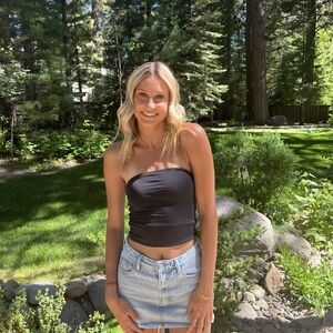 Meet your Posher, Cheney